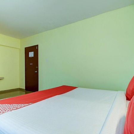 Capital O 17320 Vijaya Residency Manipal Eksteriør bilde