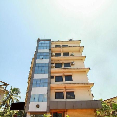 Capital O 17320 Vijaya Residency Manipal Eksteriør bilde